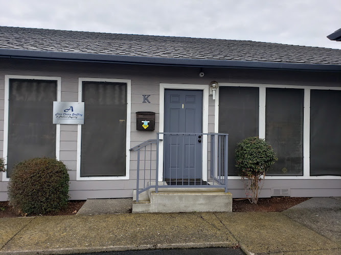 agencia de empleo en Medford