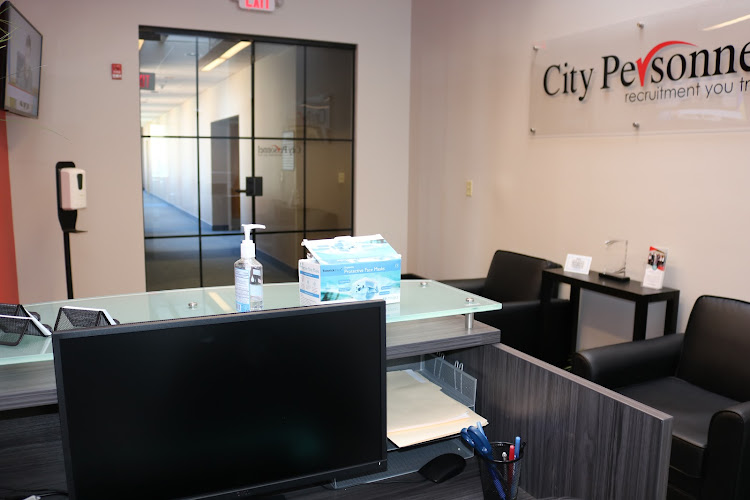 agencia de empleo en Rhode Island