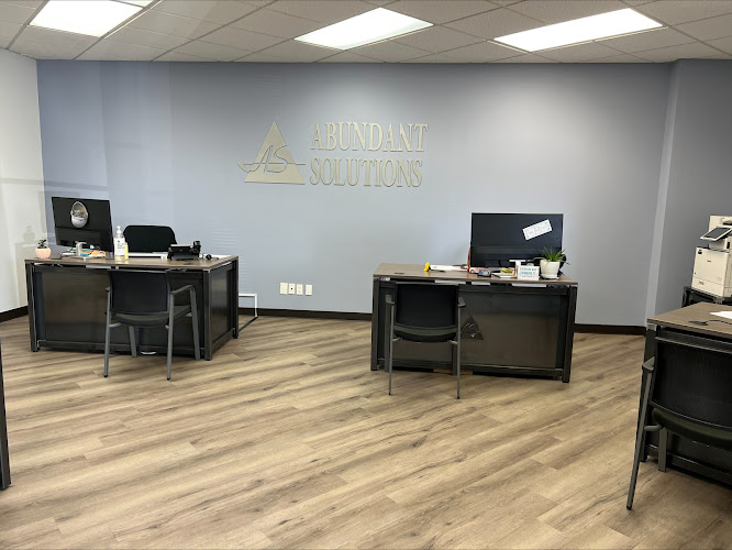 agencia de empleo en Plano