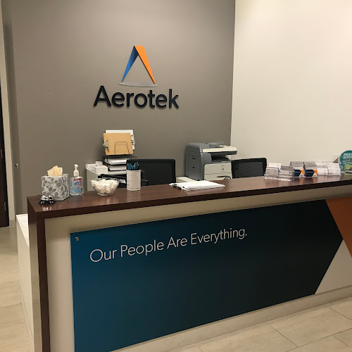 agencia de empleo en New Mexico