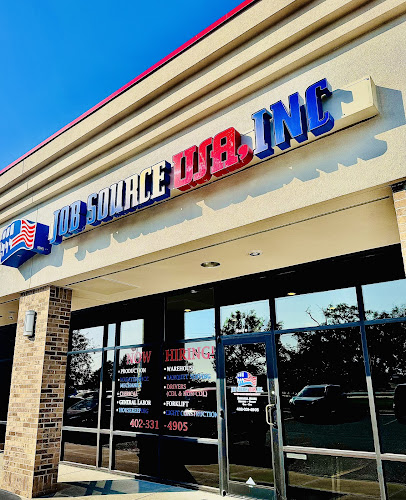 agencia de empleo en Nebraska