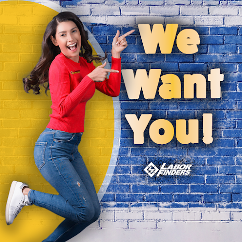 agencia de empleo en Alexandria