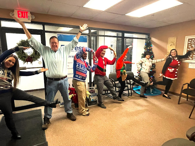 agencia de empleo en New Hampshire