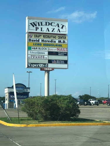 agencia de empleo en Corpus Christi