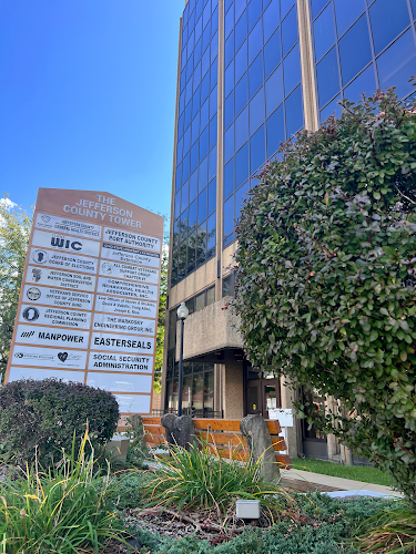 agencia de empleo en Weirton