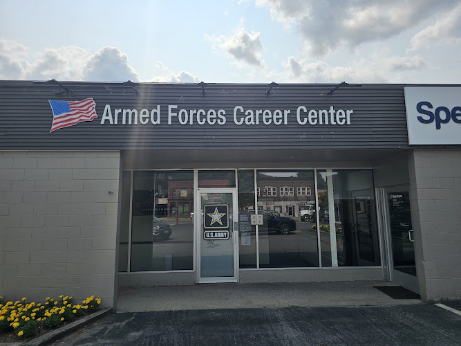 agencia de empleo en Barre