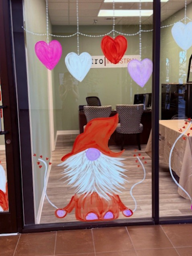 agencia de empleo en Chattanooga