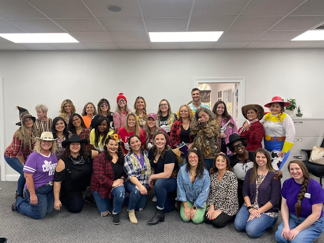 agencia de empleo en Arlington