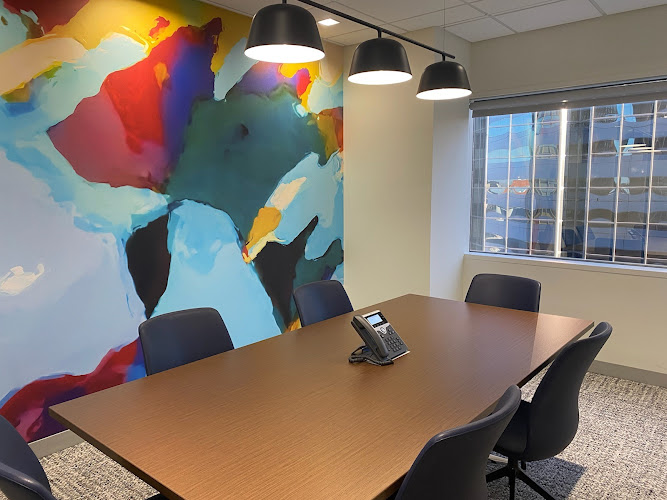 agencia de empleo en Midwest City