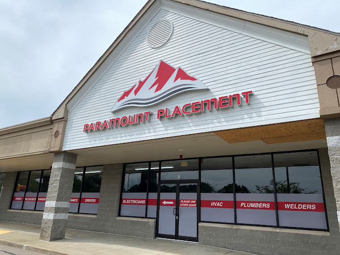 agencia de empleo en Palmer