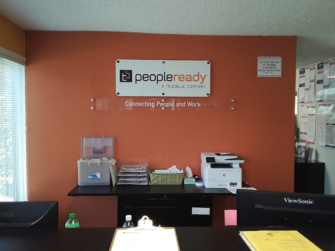 agencia de empleo en Fort Collins