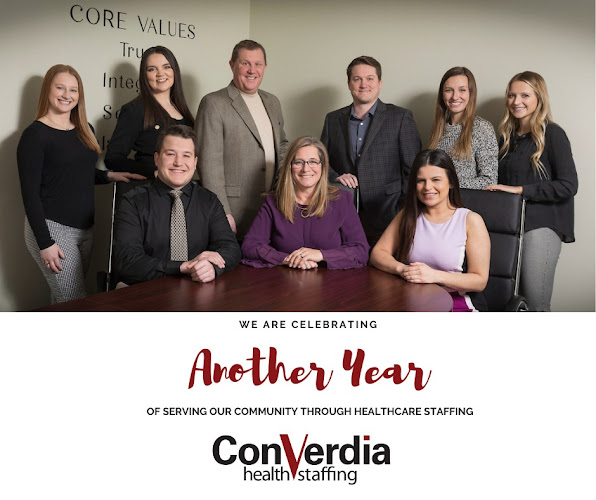 agencia de empleo en West Fargo