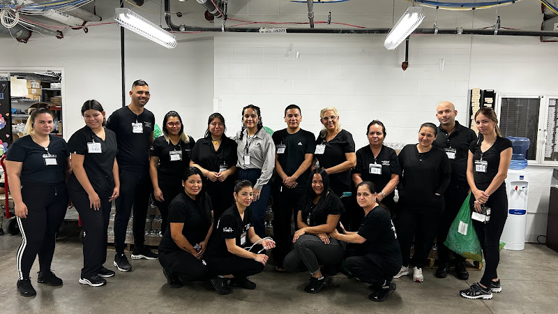 agencia de empleo en Broken Arrow