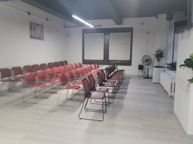 agencia de empleo en Washington