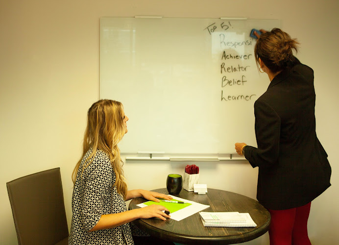 agencia de empleo en Alaska