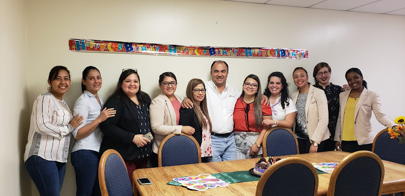 agencia de empleo en Charlotte