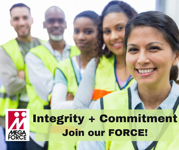 agencia de empleo en Rock Hill