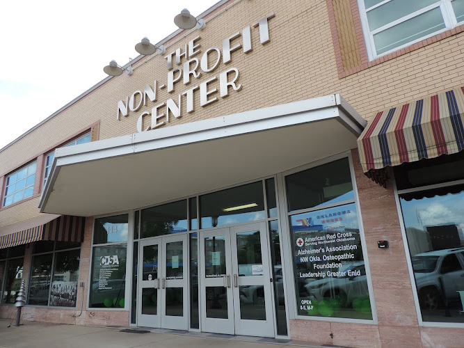 agencia de empleo en Enid