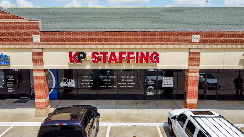 agencia de empleo en Arlington