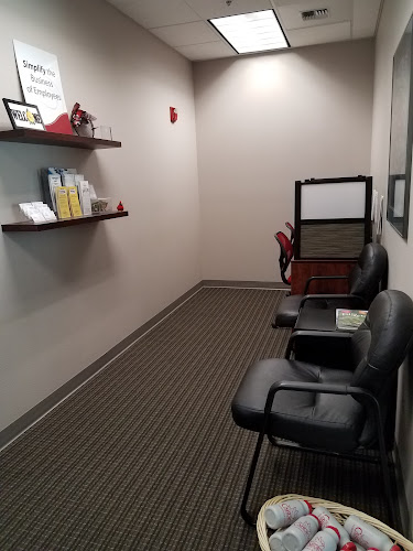 agencia de empleo en Bend