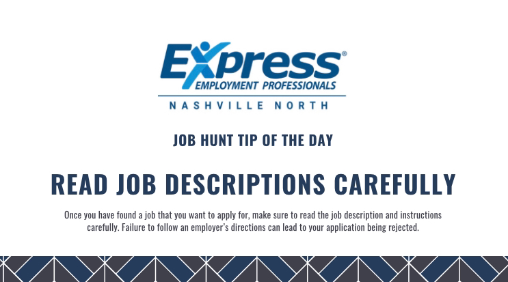 agencia de empleo en Tennessee