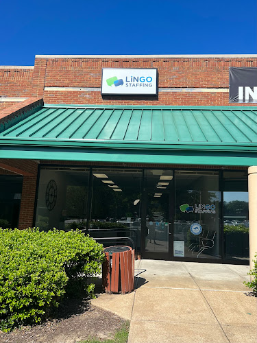 agencia de empleo en Virginia