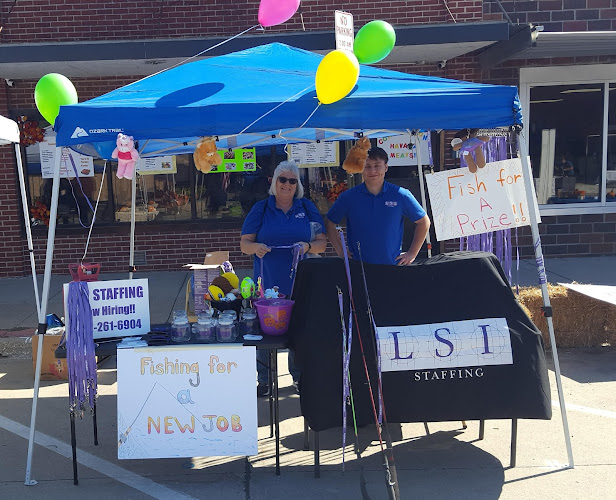 agencia de empleo en Lincoln