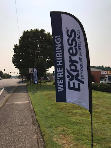 agencia de empleo en Oregon