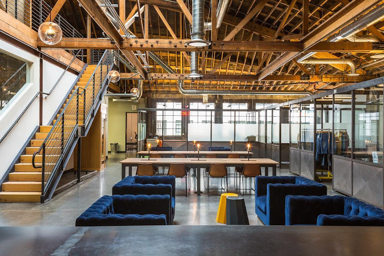 agencia de empleo en Portland