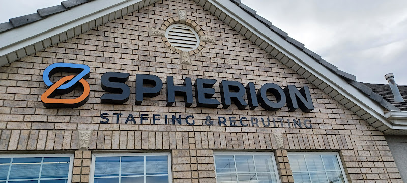 agencia de empleo en Orem