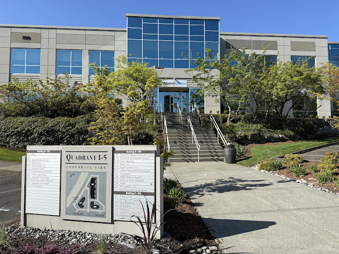 agencia de empleo en Everett