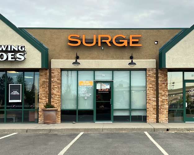 agencia de empleo en Carson City