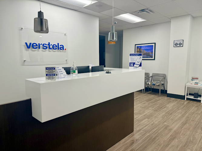 agencia de empleo en Seattle