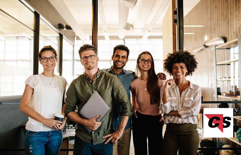 agencia de empleo en Frisco