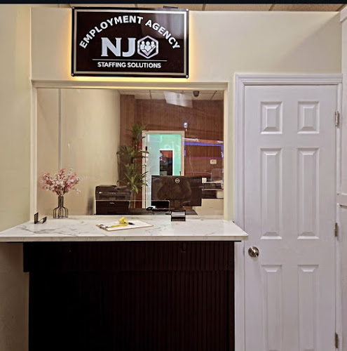 agencia de empleo en Hoboken