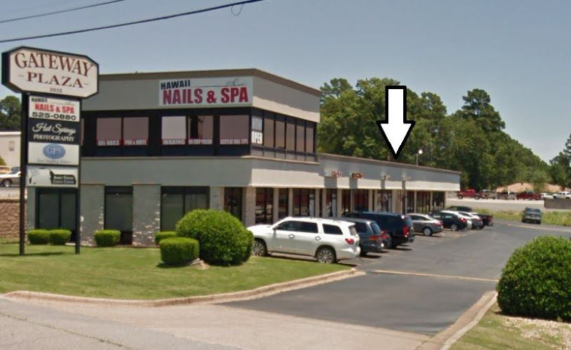 agencia de empleo en Hot Springs