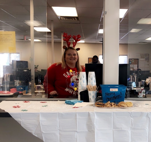 agencia de empleo en Warren