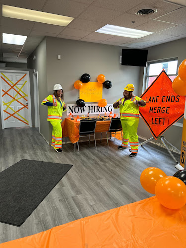 agencia de empleo en Roanoke