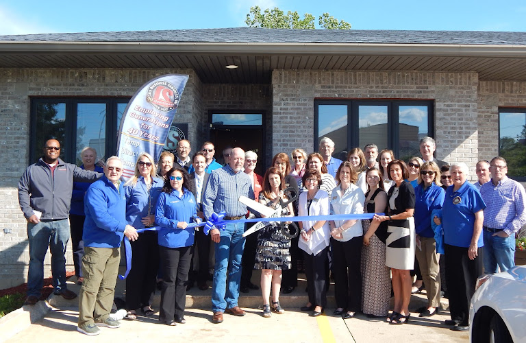 agencia de empleo en Jefferson City