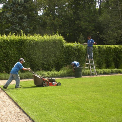 agencia de empleo en Trenton