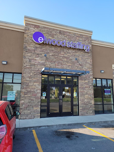 agencia de empleo en Utah