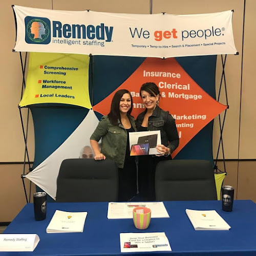 agencia de empleo en Omaha