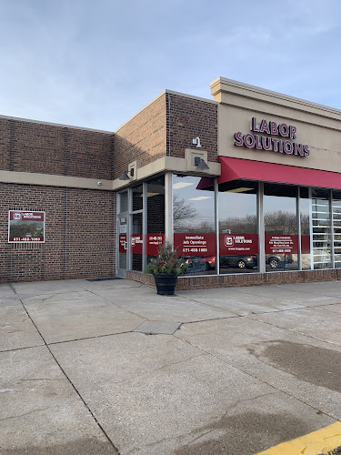 agencia de empleo en Minneapolis