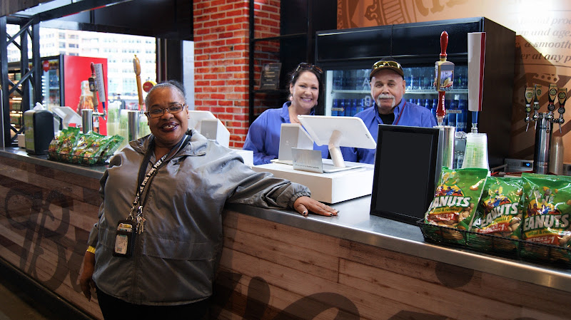 agencia de empleo en Seattle