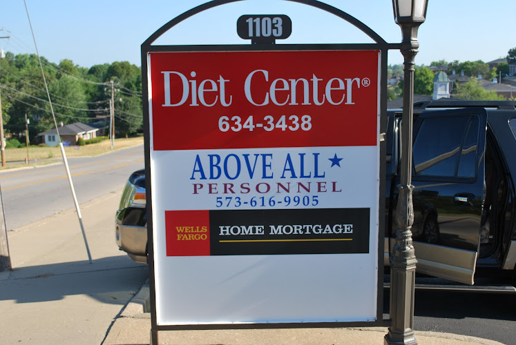 agencia de empleo en Jefferson City