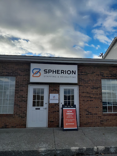 agencia de empleo en West Virginia