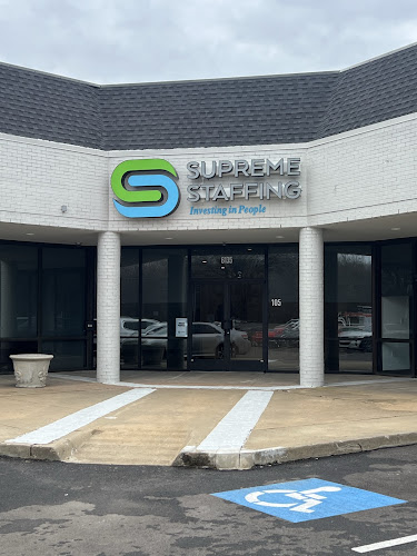 agencia de empleo en Memphis