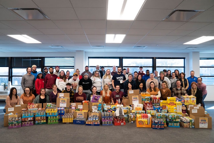 agencia de empleo en Papillion