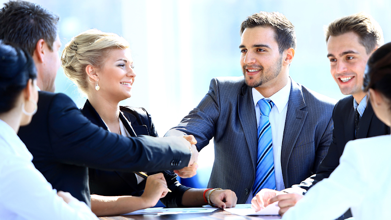 agencia de empleo en Nebraska