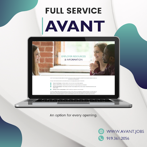 agencia de empleo en Durham